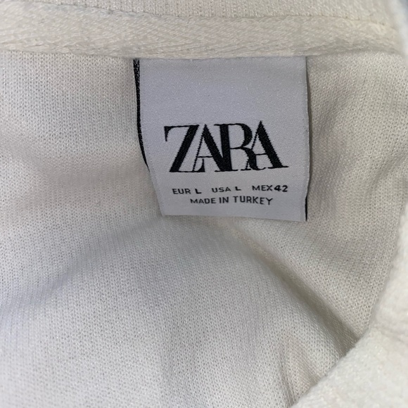 Men’s Zara T-Shirt - Picture 3 of 3